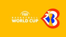 imagen: FIBA Basketball World Cup: Croacia - Alemania