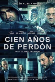 imagen: Fiesta del cine español: Cien años de perdón