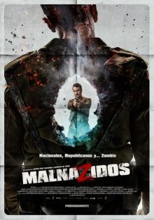 imagen: Fiesta del cine español: Malnazidos
