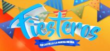 Fiesteros imagen: Fiesteros
