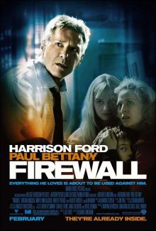 Firewall imagen: Firewall