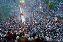 imagen: Firó de Sóller