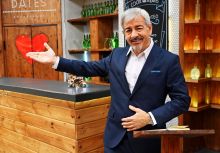 imagen: First Dates Gourmet