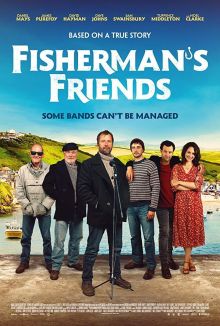 imagen: Fisherman's Friends (Música a bordo)