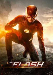 imagen: The Flash