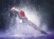 Flashdance imagen: Flashdance