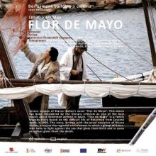 imagen: Flor de mayo