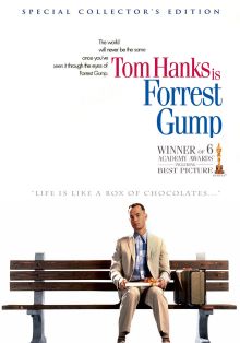 Forrest Gump imagen: Forrest Gump