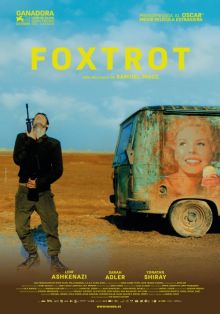 imagen: Foxtrot