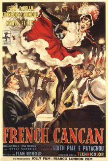 French Can Can imagen: French Can Can