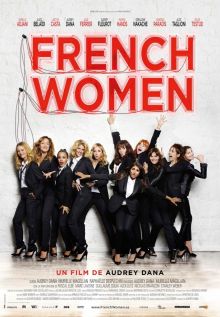 imagen: French Women