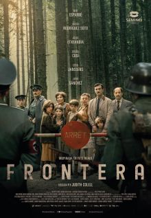 imagen: Frontera