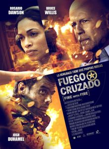 Fuego cruzado imagen: Fuego cruzado