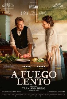 A fuego lento imagen: A fuego lento