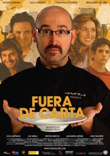 imagen: Fuera de carta