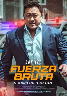 Fuerza bruta imagen: Fuerza bruta