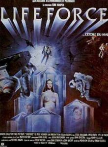 imagen: Fuerza vital