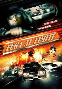 Fuga al límite imagen: Fuga al límite