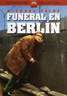 imagen: Funeral en Berlín