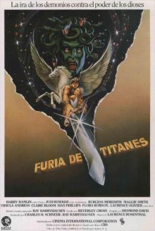 Furia de titanes imagen: Furia de titanes