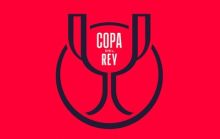 imagen: Fútbol - Copa del Rey de fútbol: FC Barcelona-Real Madrid CF