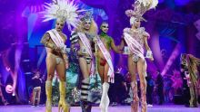 imagen: Gala Drag Queen del Carnaval de Maspalomas