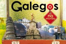 Galegos no mundo imagen: Galegos no mundo