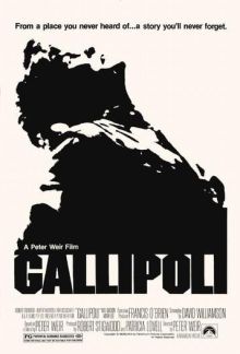 Gallipoli imagen: Gallipoli
