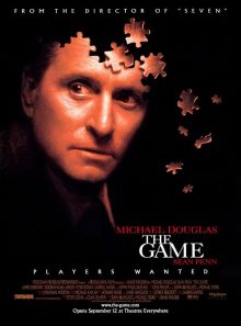 The Game imagen: The Game