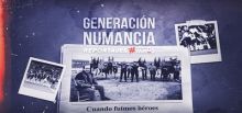 imagen: Generación Numancia
