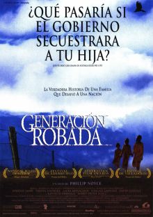 Generación robada imagen: Generación robada