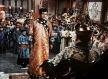 imagen: Genghis Khan