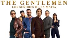 The Gentlemen: Els senyors de la màfia imagen: The Gentlemen: Els senyors de la màfia