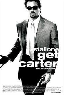 Get Carter (Asesino implacable) imagen: Get Carter (Asesino implacable)