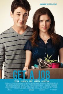 Get a Job imagen: Get a Job