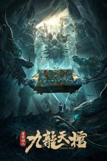 Ghost Ship imagen: Ghost Ship