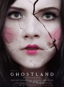 imagen: Ghostland
