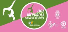 Gimnasia artística - Liga de Clubes Iberdrola GAF imagen: Gimnasia artística - Liga de Clubes Iberdrola GAF