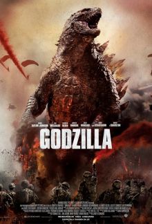 imagen: Godzilla