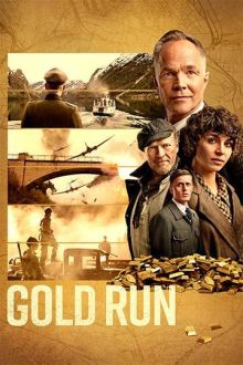 imagen: Gold run