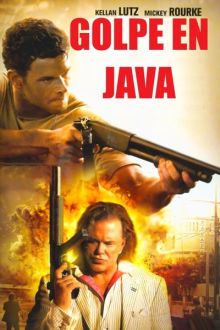 imagen: Golpe en Java
