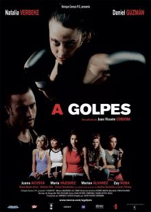 A golpes imagen: A golpes