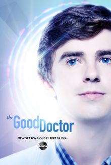 imagen: The Good Doctor