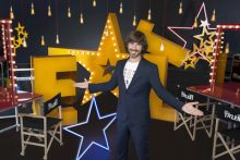 imagen: Got Talent España: very best