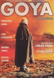 imagen: Goya en Burdeos