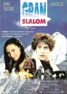 Gran Slalom imagen: Gran Slalom