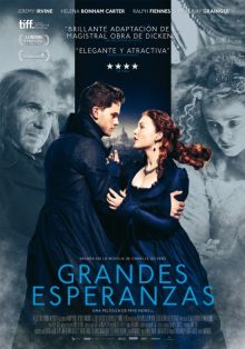 imagen: Grandes esperanzas
