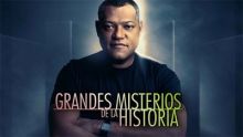 Grandes misterios de la historia imagen: Grandes misterios de la historia