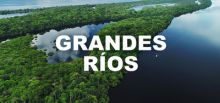 Grandes ríos imagen: Grandes ríos
