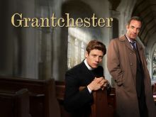 imagen: Grantchester